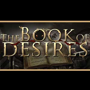 Comprar The Book of Desires CD Key Comparar Preços