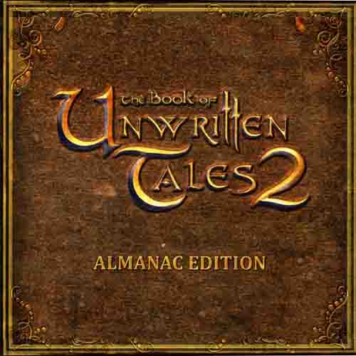 Comprar The Book of Unwritten Tales 2 Almanac Edition Extras CD Key Comparar Preços