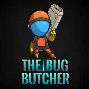 The Bug Butcher Playstation 4