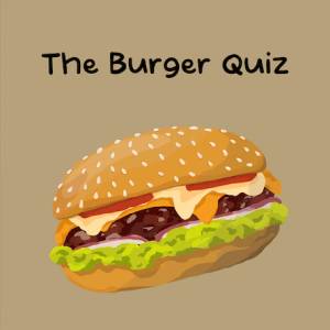 Comprar The Burger Quiz PS5 Barato Comparar Preços