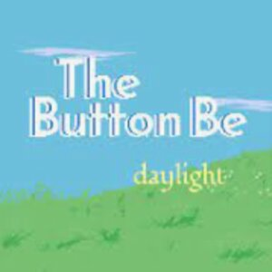 The Button Be Daylight Playstation 4