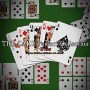 THE CARD Perfect Collection Plus Xbox Series X