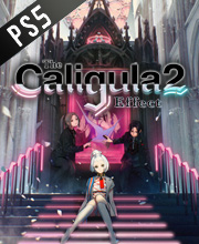 Comprar The Caligula Effect 2 PS5 Barato Comparar Preços