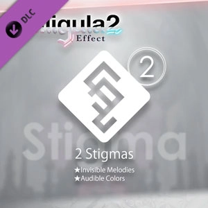 The Caligula Effect 2 Stigmas Invisible Melodies and Audible Colors Playstation 4