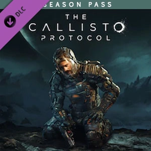 The Callisto Protocol Season Pass Xbox One