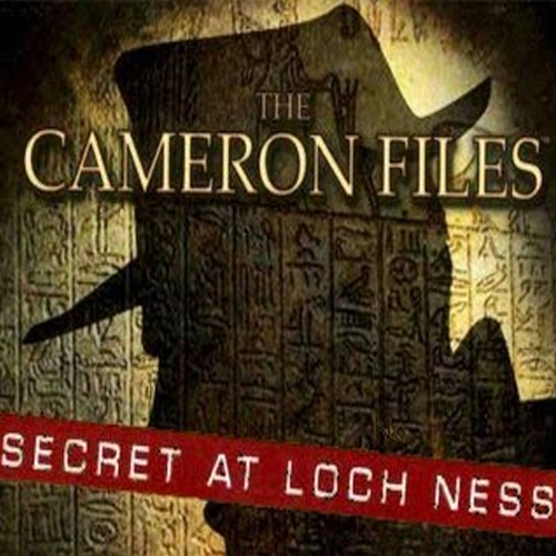 Comprar The Cameron Files The Secret at Loch Ness CD Key Comparar Preços