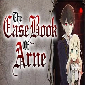 The Case Book of Arne Pc