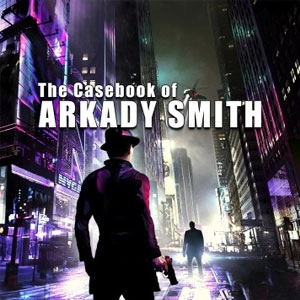 The Casebook of Arkady Smith Playstation 4