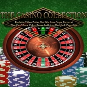 THE CASINO COLLECTION Xbox Series X