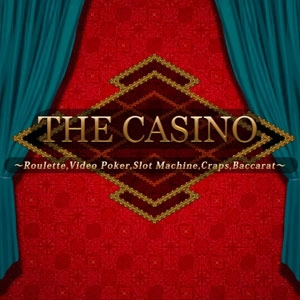 The Casino Roulette, Video Poker, Slot Machines, Craps, Baccarat