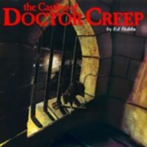 The Castles of Dr Creep Xbox One
