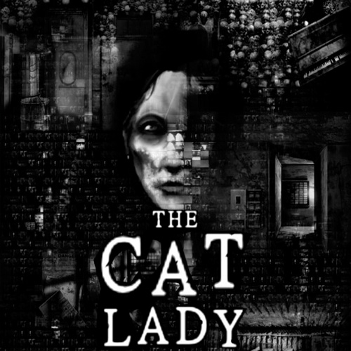 Comprar The Cat Lady CD Key - Comparar Preos