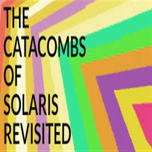 Comprar The Catacombs of Solaris Revisited CD Key Comparar Preços