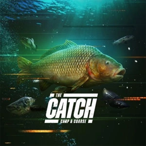 The Catch Carp and Coarse Pc