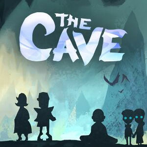 The Cave Xbox Series X