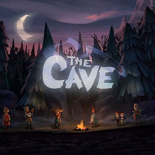 Comprar The Cave CD Key Comparar Preços
