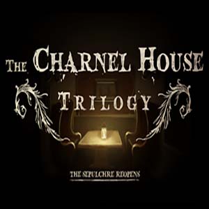 Comprar The Charnel House Trilogy CD Key Comparar Preços