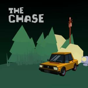 The Chase Police Rush Playstation 5