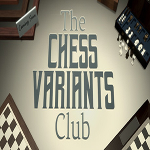 Comprar The Chess Variants Club CD Key Comparar Preços