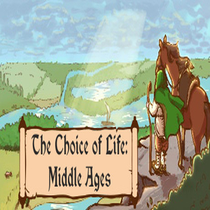 Comprar The Choice of Life Middle Ages CD Key Comparar Preços