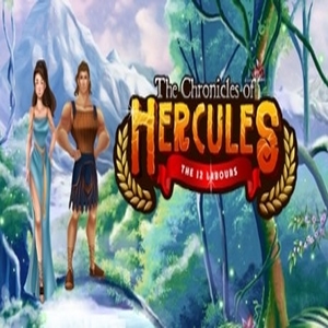 Comprar The Chronicles of Hercules The 12 Labours CD Key Comparar Preços