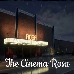 The Cinema Rosa Pc