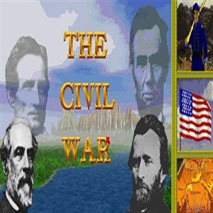 Comprar The Civil War CD Key Comparar Preços