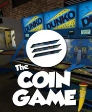 The Coin Game Playstation 5