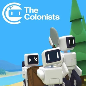 Comprar The Colonists PS4 Comparar Preços