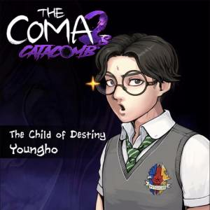 The Coma 2B Catacomb The Child of Destiny Yungho Xbox Series X
