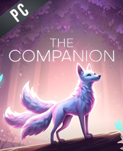 Comprar The Companion CD Key Comparar Preços