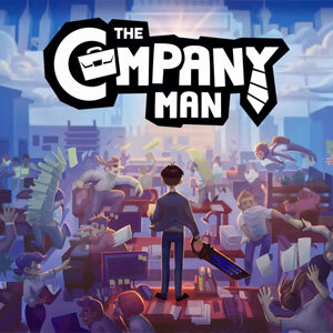 Comprar The Company Man PS4 Comparar Preços
