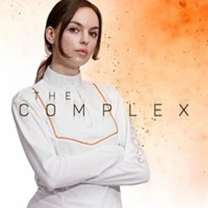 The Complex Playstation 5