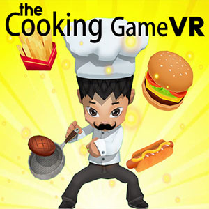 Comprar The Cooking Game VR PS5 Barato Comparar Preços