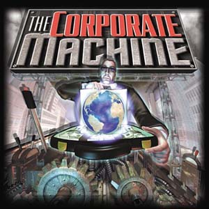 Comprar The Corporate Machine CD Key Comparar Preços