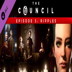 The Council Episode 3 Ripples Pc
