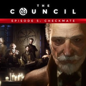 The Council Episode 5 Checkmate Xbox One