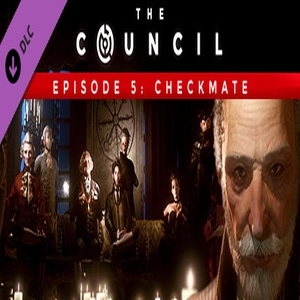 The Council Episode 5 Checkmate Pc