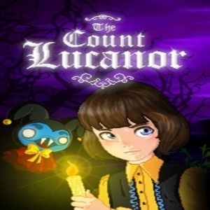 Comprar The Count Lucanor Xbox Series Barato Comparar Preços