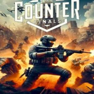 The Counter Finals Pc
