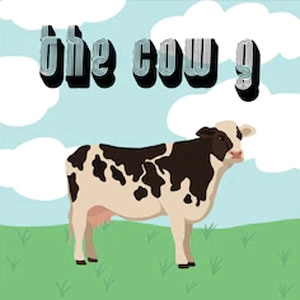 The Cow G Playstation 5