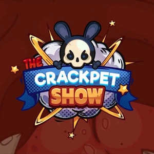The Crackpet Show Xbox One