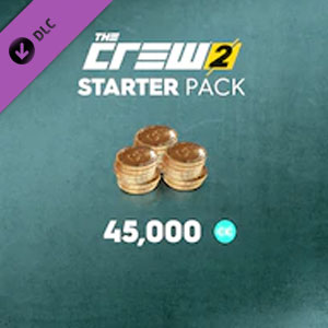 Comprar The Crew 2 Starter Crew Credits Pack Xbox Series Barato Comparar Preços