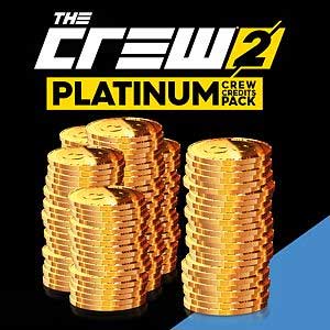 Comprar The Crew 2 Starter Crew Credits Pack Xbox One Barato Comparar Preços