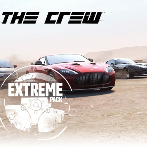 Comprar The Crew Extreme Car Pack CD Key Comparar Preços