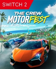 Comprar The Crew Motorfest Key Nintendo Switch 2 barato Comparar Preços