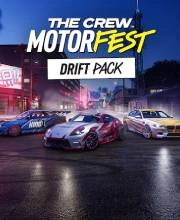 The Crew Motorfest Drift Pack Xbox One