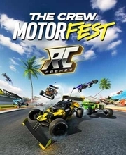 The Crew Motorfest RC Frenzy Pack Xbox Series X