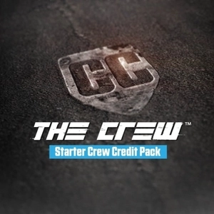 The Crew Starter Crew Credit Pack Xbox One