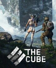 The CUBE Playstation 5